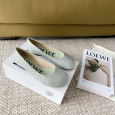 Loewe Shoes